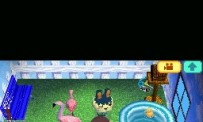 Animal Crossing : Wild World
