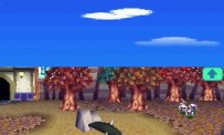 Animal Crossing : Wild World