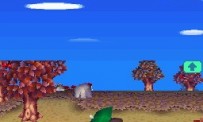 Animal Crossing : Wild World