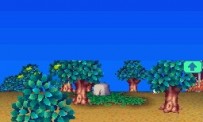 Animal Crossing : Wild World