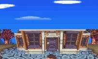 Animal Crossing : Wild World