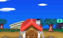 Animal Crossing : Wild World
