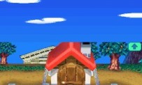 Animal Crossing : Wild World