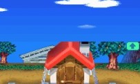 Animal Crossing : Wild World