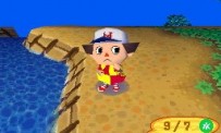 Animal Crossing : Wild World