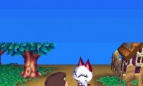 Animal Crossing : Wild World