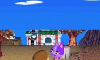 Animal Crossing : Wild World