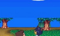 Animal Crossing : Wild World