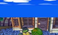Animal Crossing : Wild World