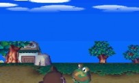 Animal Crossing : Wild World