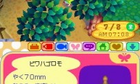 Animal Crossing : Wild World