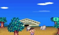 Animal Crossing : Wild World