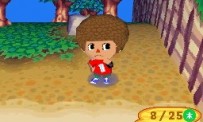 Animal Crossing : Wild World