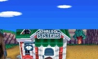 Animal Crossing : Wild World