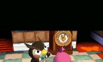 Animal Crossing : Wild World