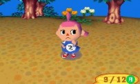 Animal Crossing : Wild World