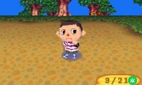 Animal Crossing : Wild World