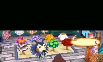 Animal Crossing : Wild World