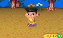 Animal Crossing : Wild World