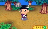 Animal Crossing : Wild World