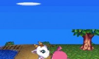 Animal Crossing : Wild World