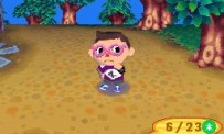 Animal Crossing : Wild World