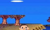 Animal Crossing : Wild World