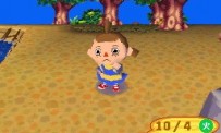 Animal Crossing : Wild World