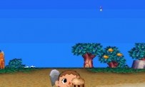 Animal Crossing : Wild World