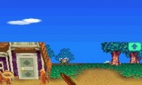 Animal Crossing : Wild World