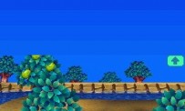 Animal Crossing : Wild World