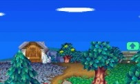 Animal Crossing : Wild World