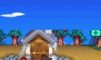 Animal Crossing : Wild World