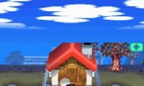 Animal Crossing : Wild World