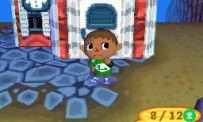 Animal Crossing : Wild World