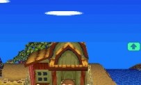 Animal Crossing : Wild World