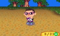 Animal Crossing : Wild World