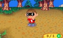 Animal Crossing : Wild World