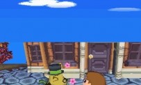 Animal Crossing : Wild World