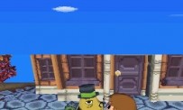 Animal Crossing : Wild World