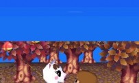 Animal Crossing : Wild World