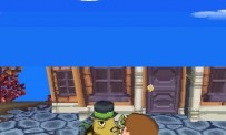 Animal Crossing : Wild World