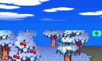 Animal Crossing : Wild World