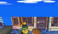 Animal Crossing : Wild World