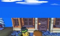 Animal Crossing : Wild World