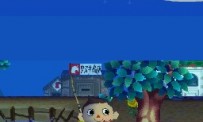 Animal Crossing : Wild World