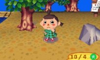 Animal Crossing : Wild World