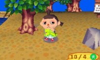 Animal Crossing : Wild World