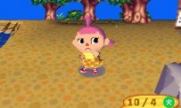 Animal Crossing : Wild World