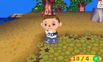 Animal Crossing : Wild World